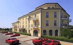 Hotel Maranello Palace